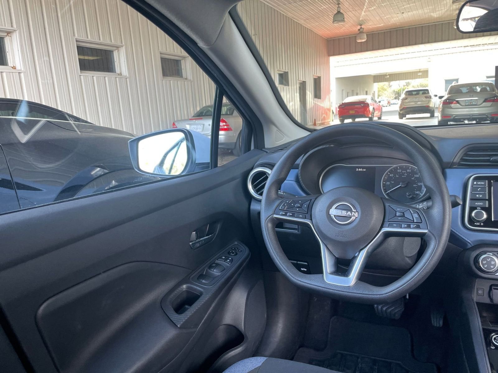 Thumbnail: 2025 Nissan Versa - 31