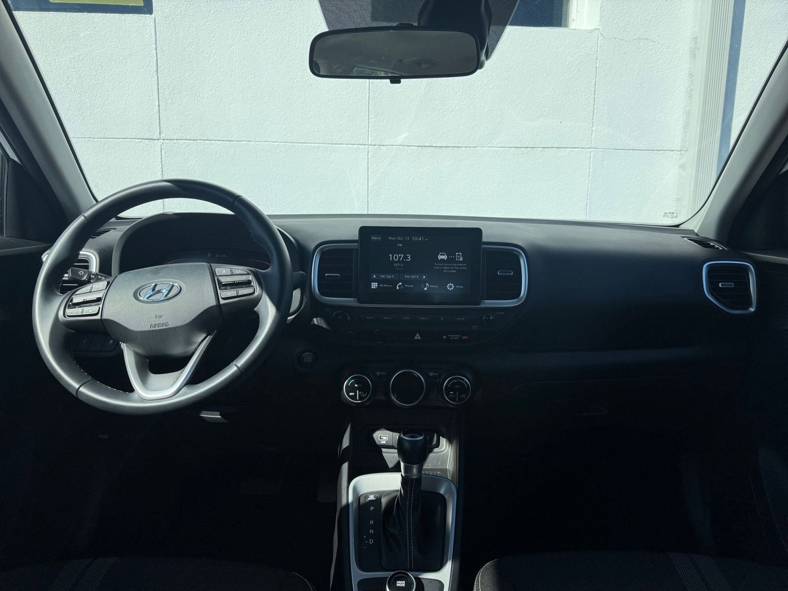 Thumbnail: 2025 Hyundai Venue - 31