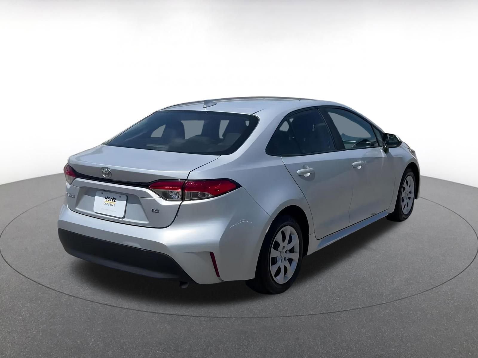 Thumbnail: 2024 Toyota Corolla - 11
