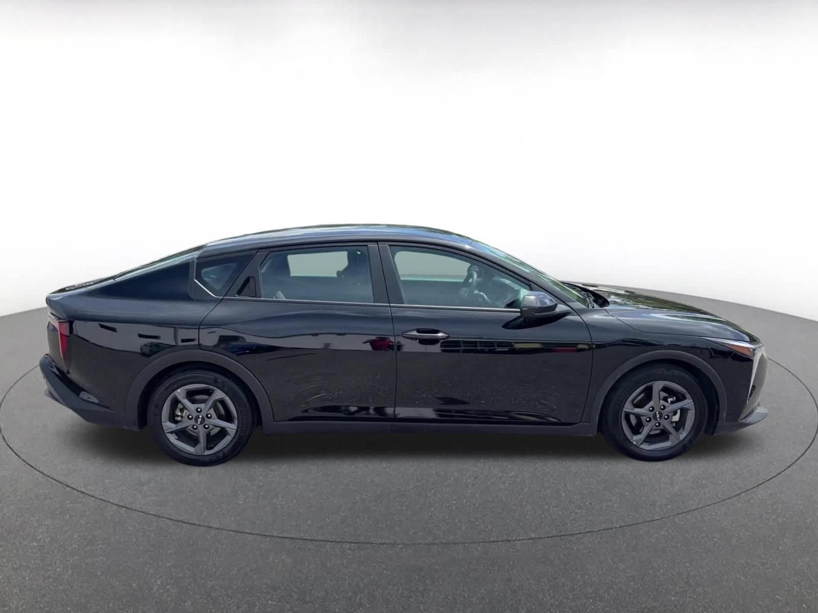 Thumbnail: 2025 Kia K4 - 16