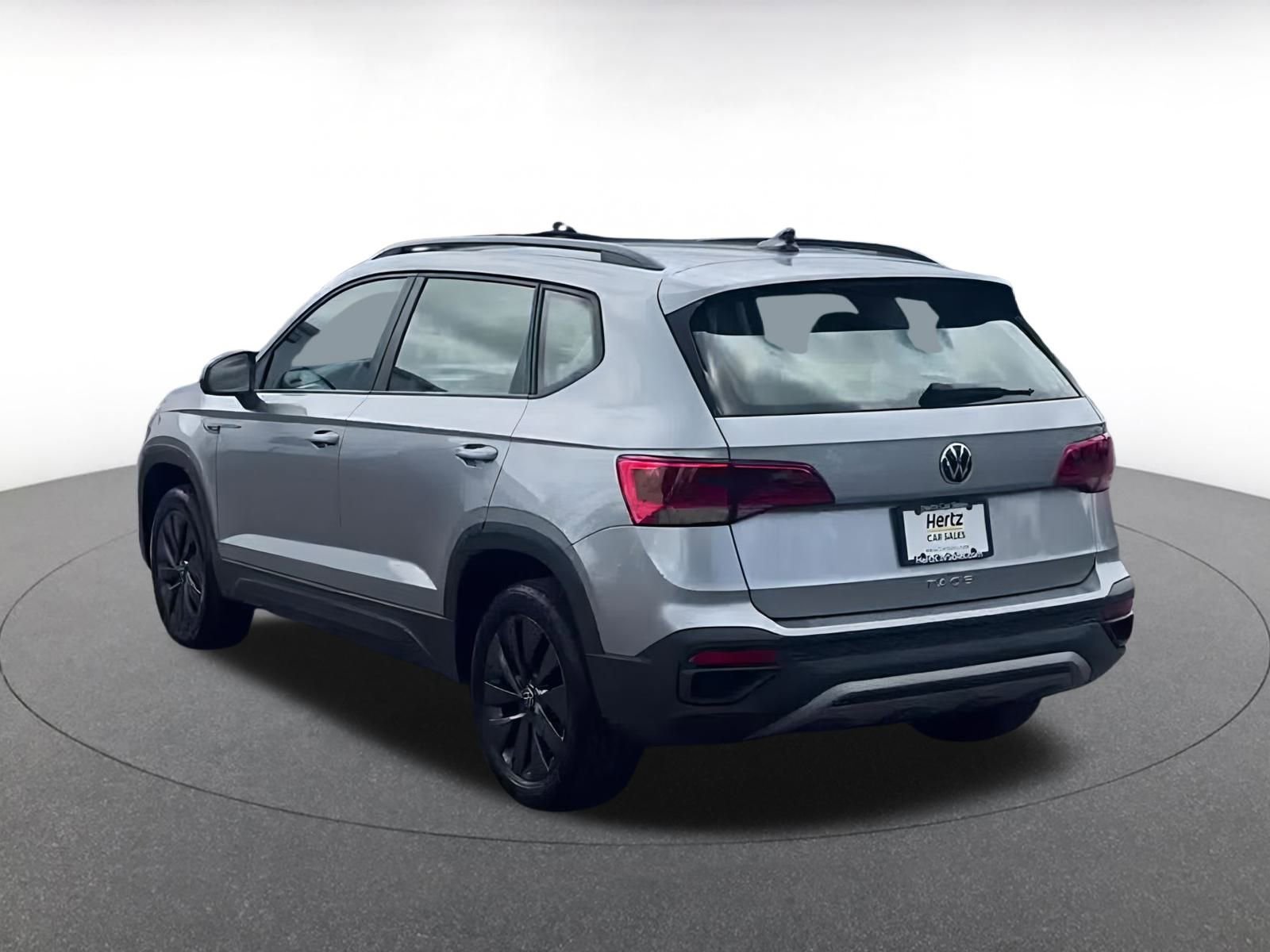 Thumbnail: 2024 Volkswagen Taos - 8