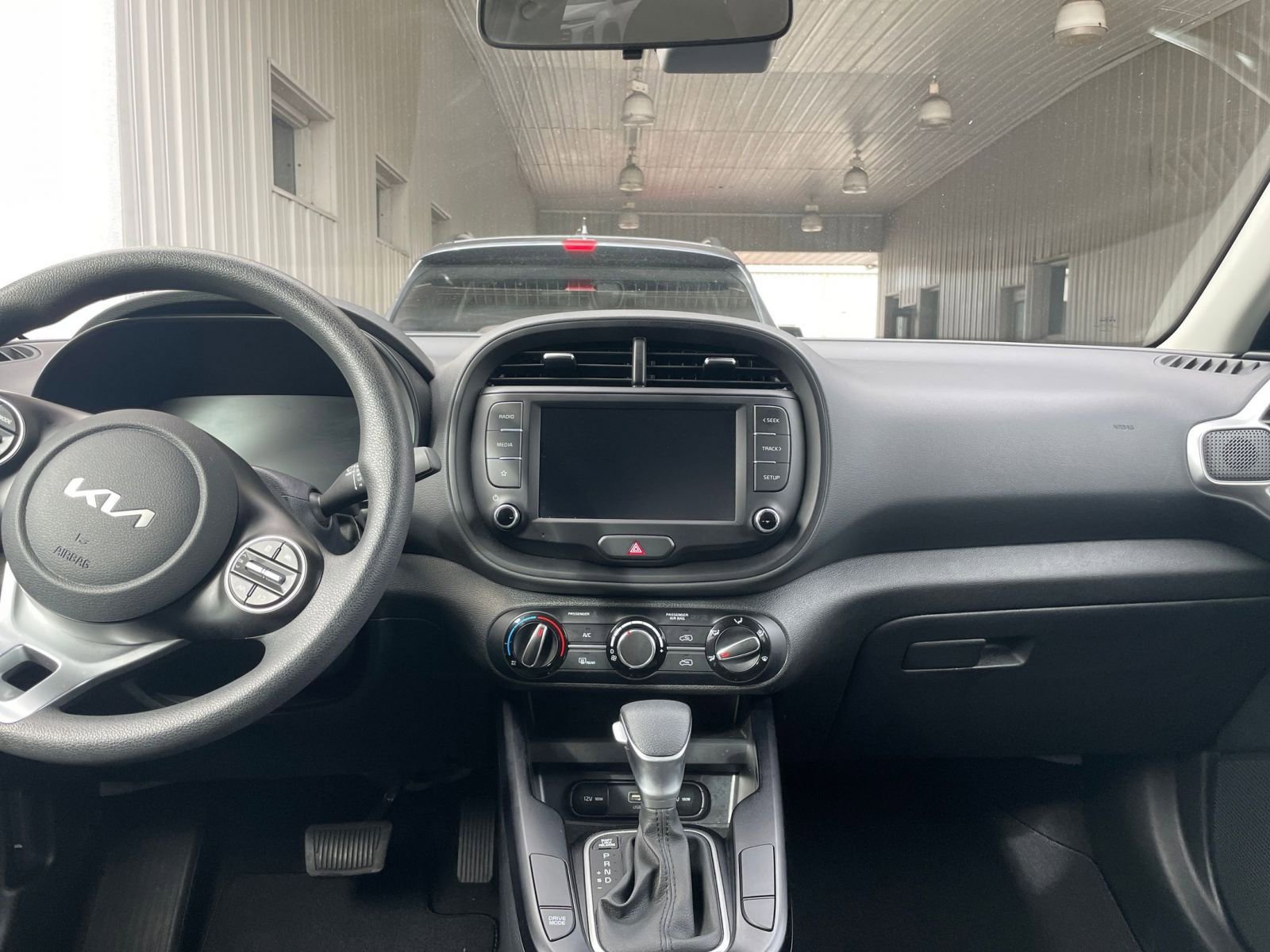 Thumbnail: 2025 Kia Soul - 17