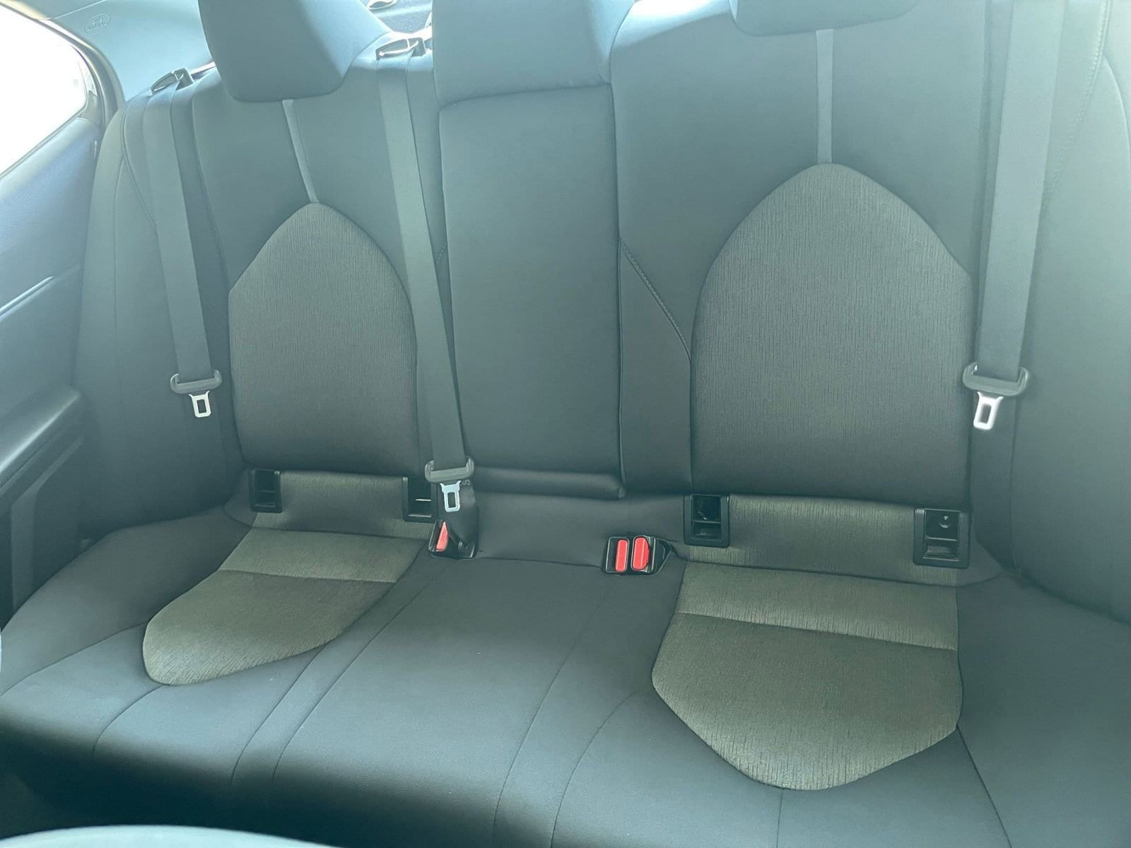 2024 Toyota Camry LE 31