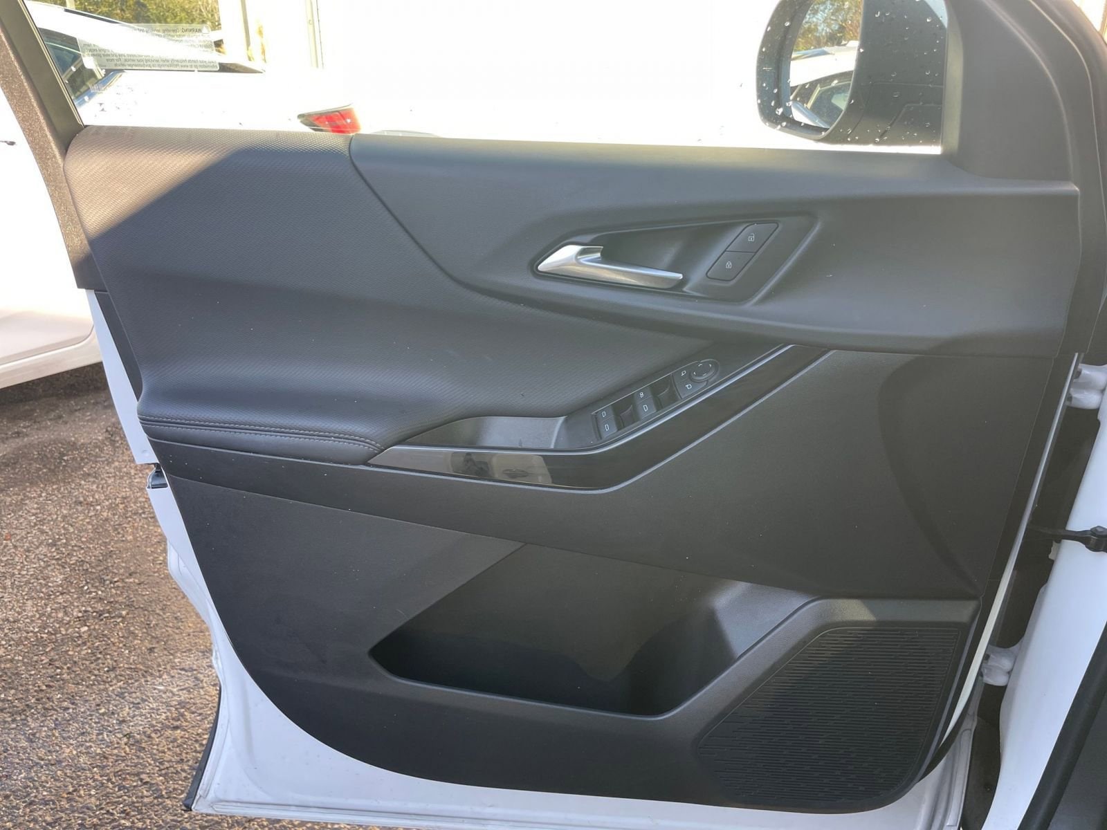 Thumbnail: 2025 Chevrolet Equinox - 20