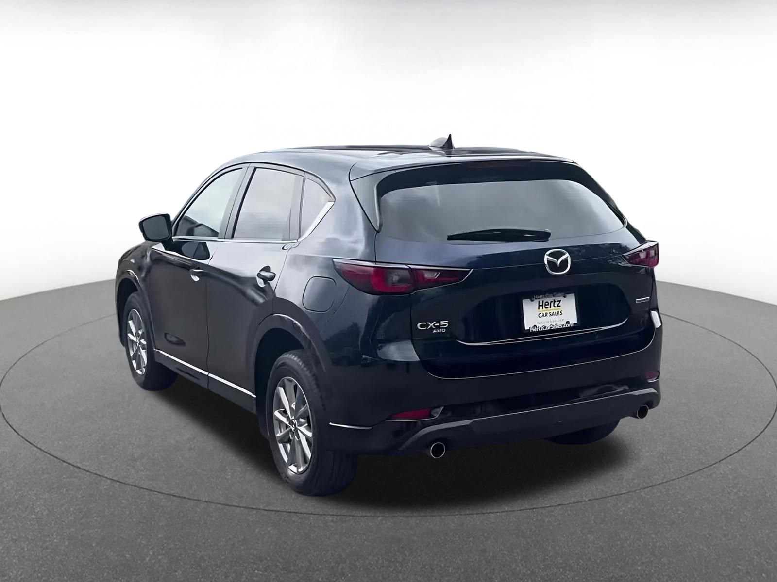 Thumbnail: 2025 Mazda CX-5 - 10