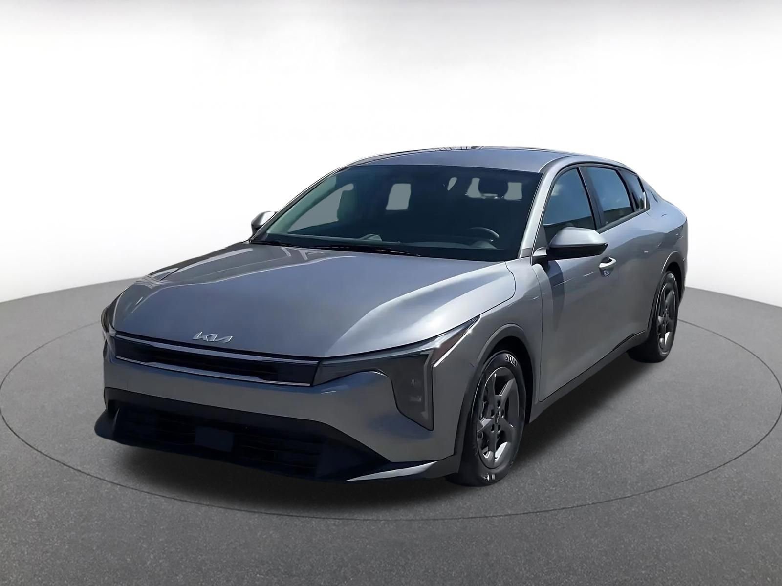 Thumbnail: 2025 Kia K4 - 4