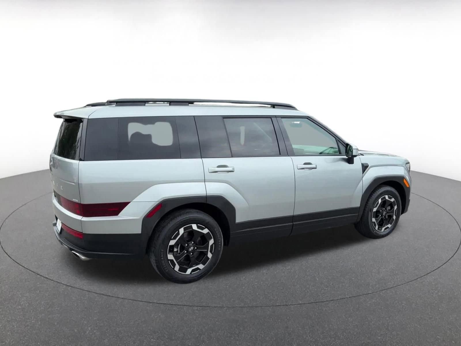 Thumbnail: 2025 Hyundai Santa Fe - 14