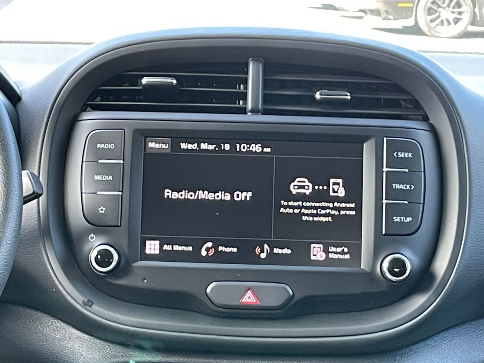 Thumbnail: 2025 Kia Soul - 20