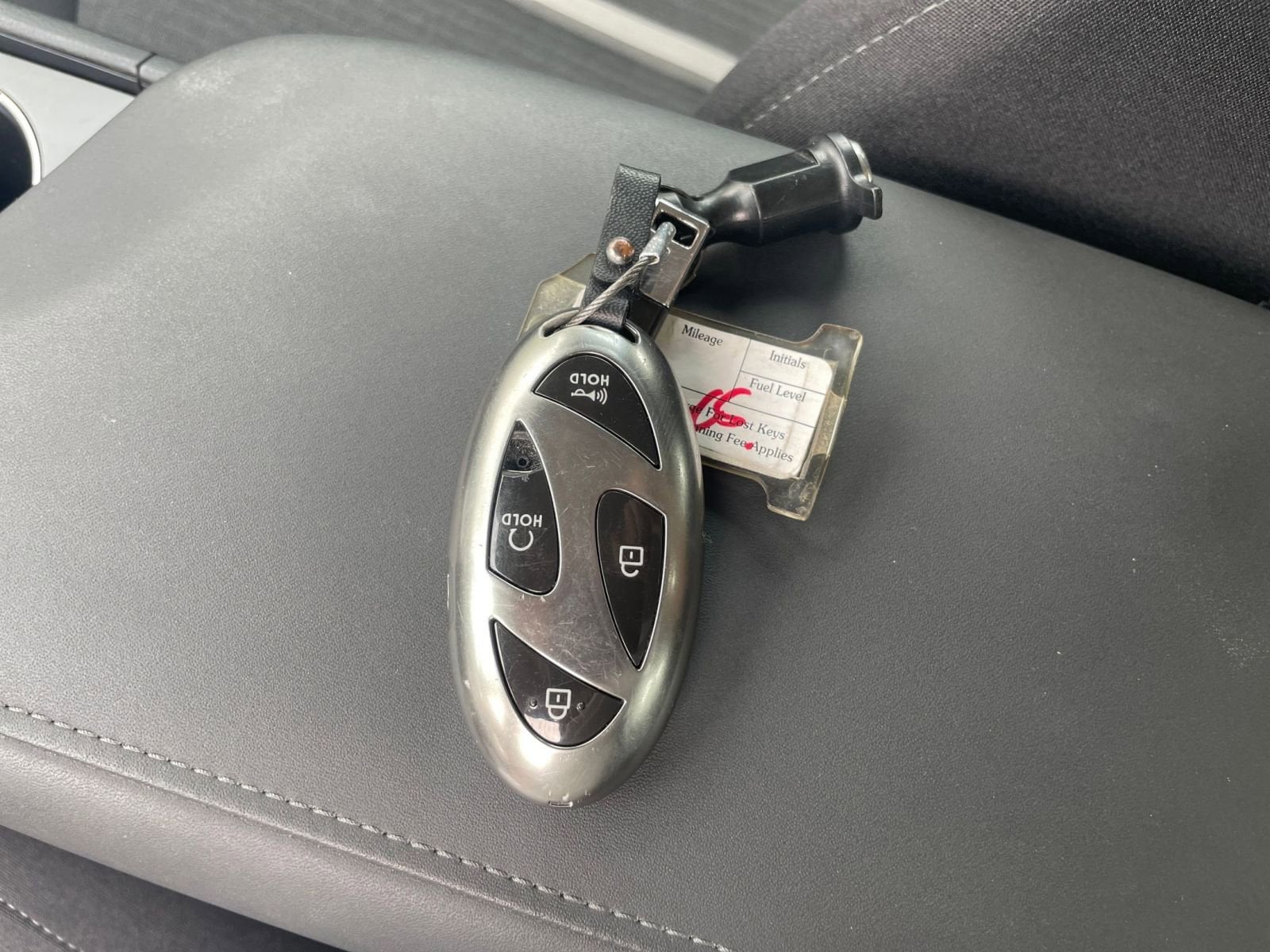 Thumbnail: 2025 Hyundai Sonata - 21