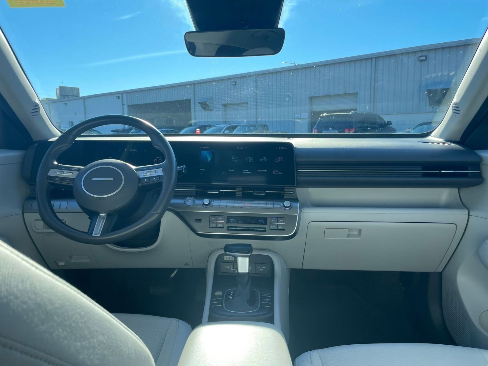 Thumbnail: 2025 Hyundai Kona - 33