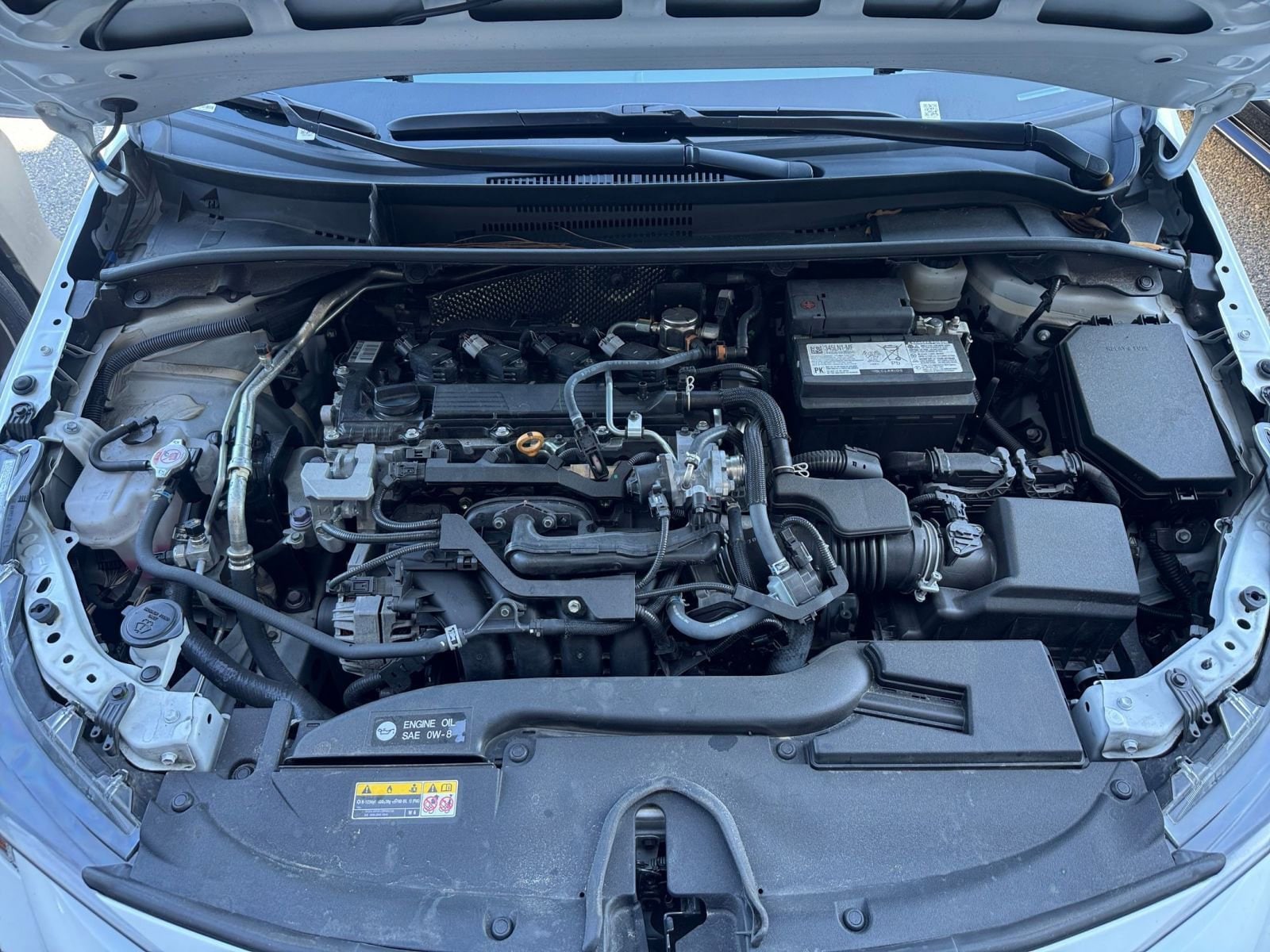 Thumbnail: 2025 Toyota Corolla - 30