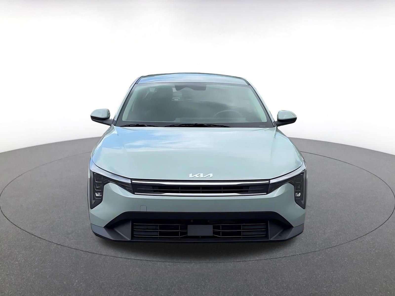 Thumbnail: 2025 Kia K4 - 3