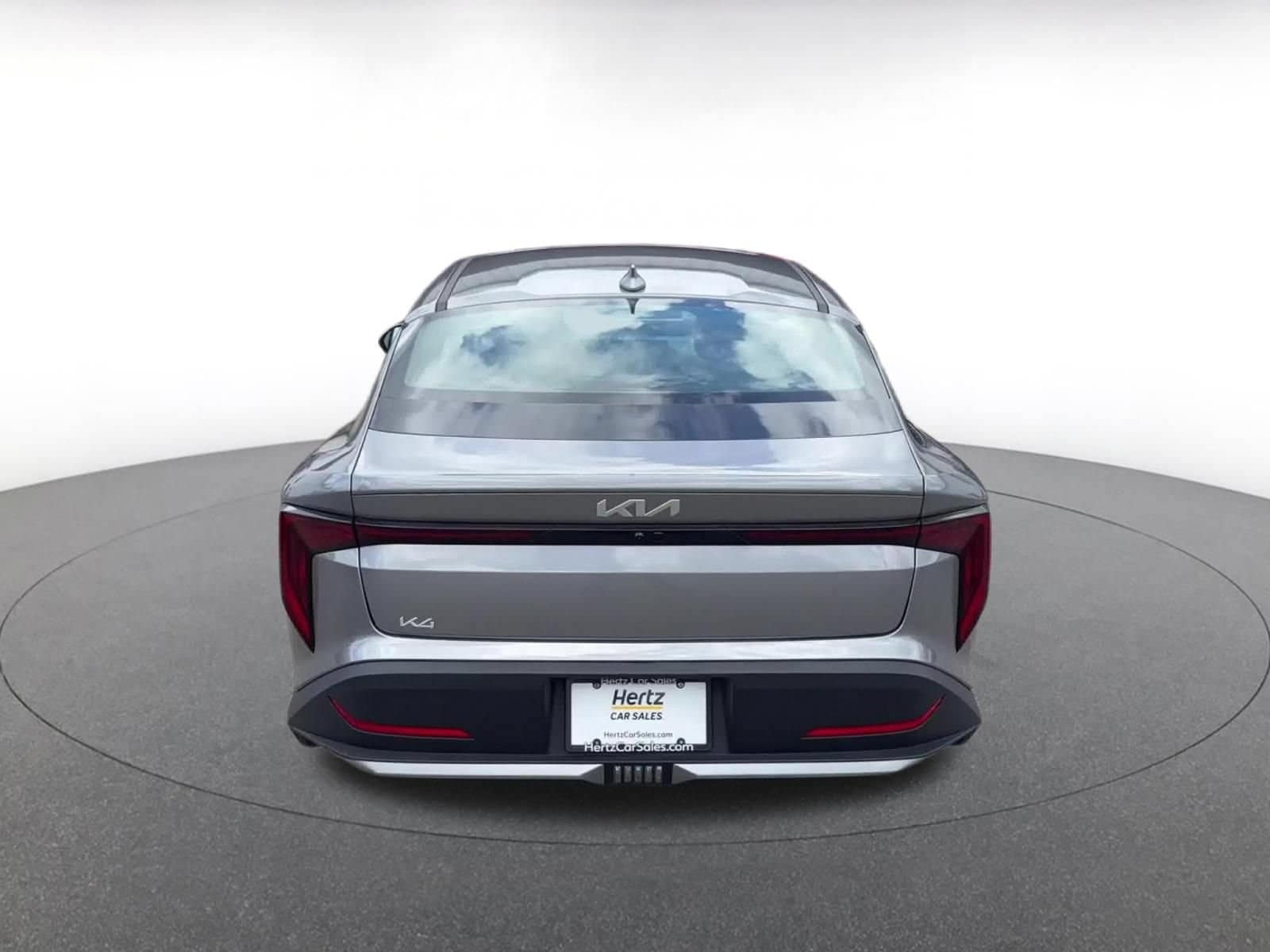Thumbnail: 2025 Kia K4 - 11