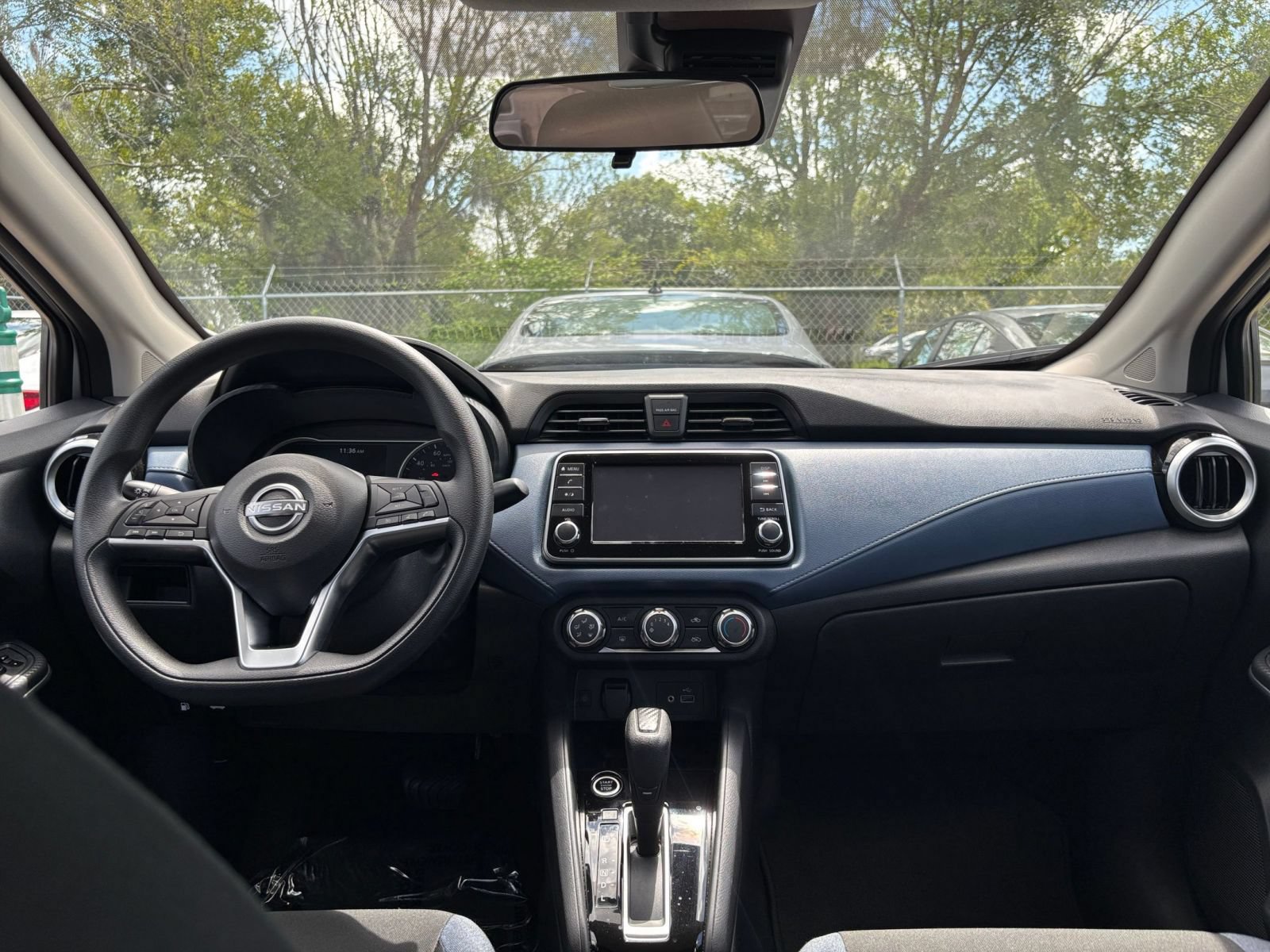 Thumbnail: 2025 Nissan Versa - 30