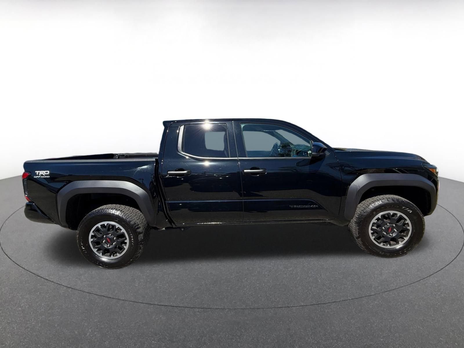 Thumbnail: 2025 Toyota Tacoma - 15