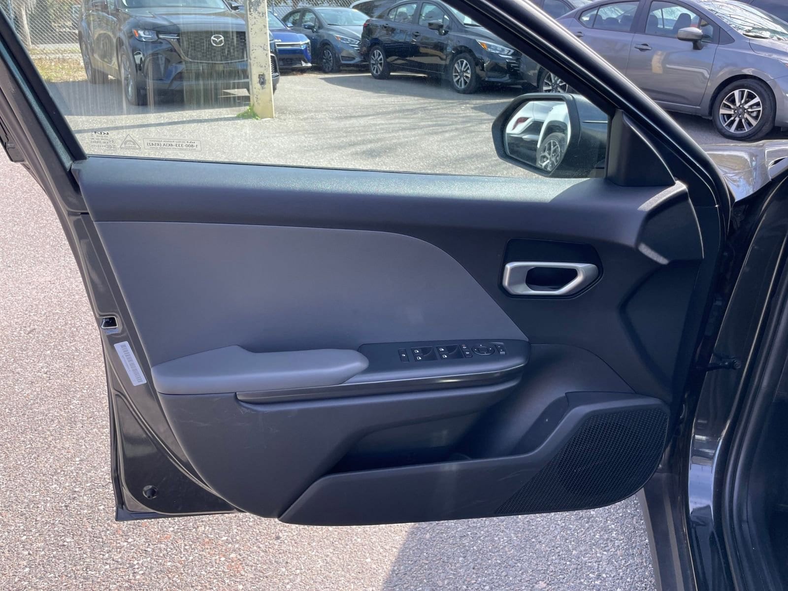 Thumbnail: 2025 Kia K4 - 18