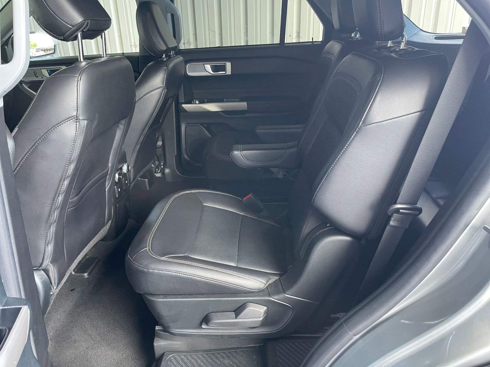 Thumbnail: 2023 Ford Explorer - 23