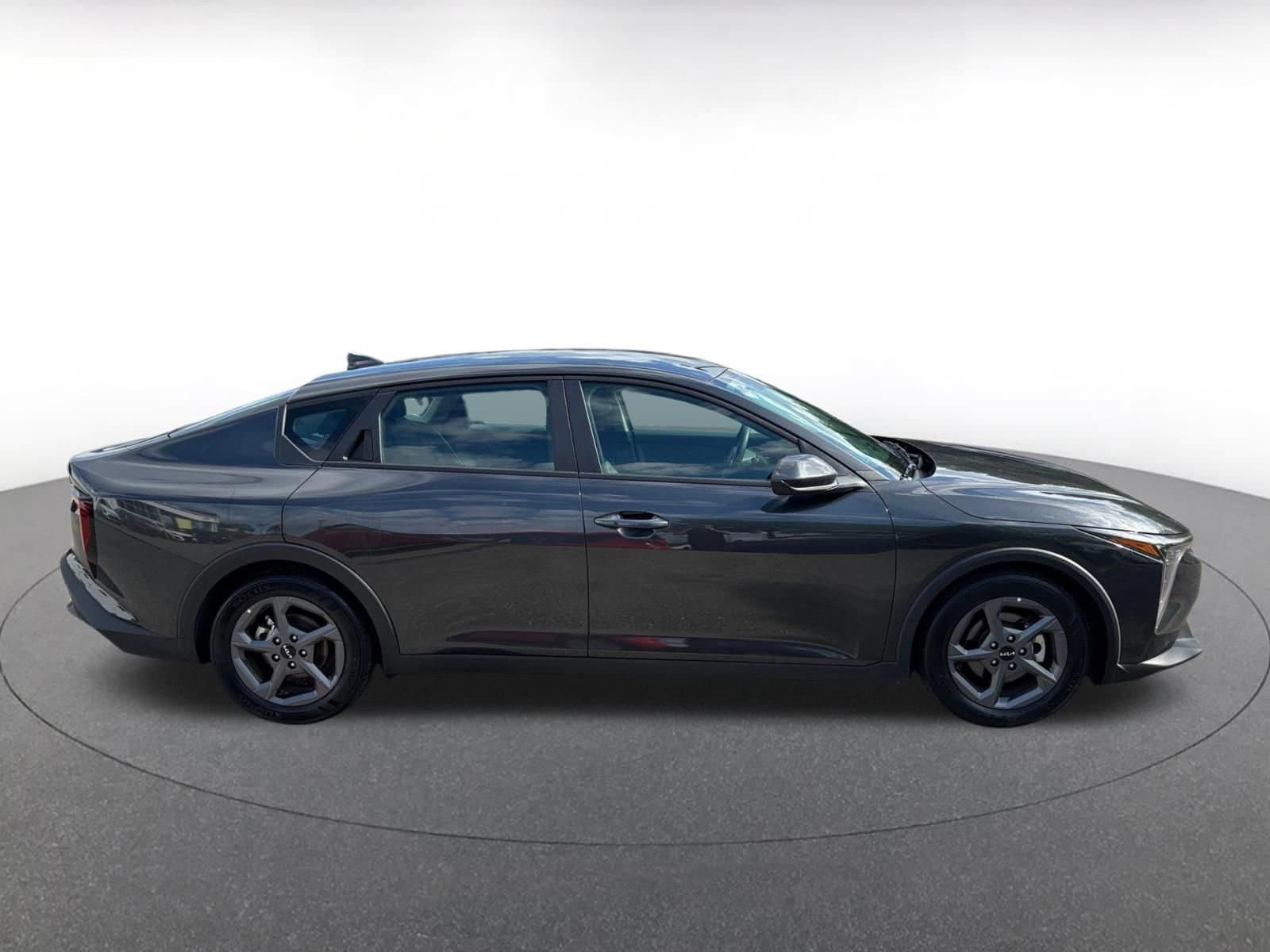 Thumbnail: 2025 Kia K4 - 15