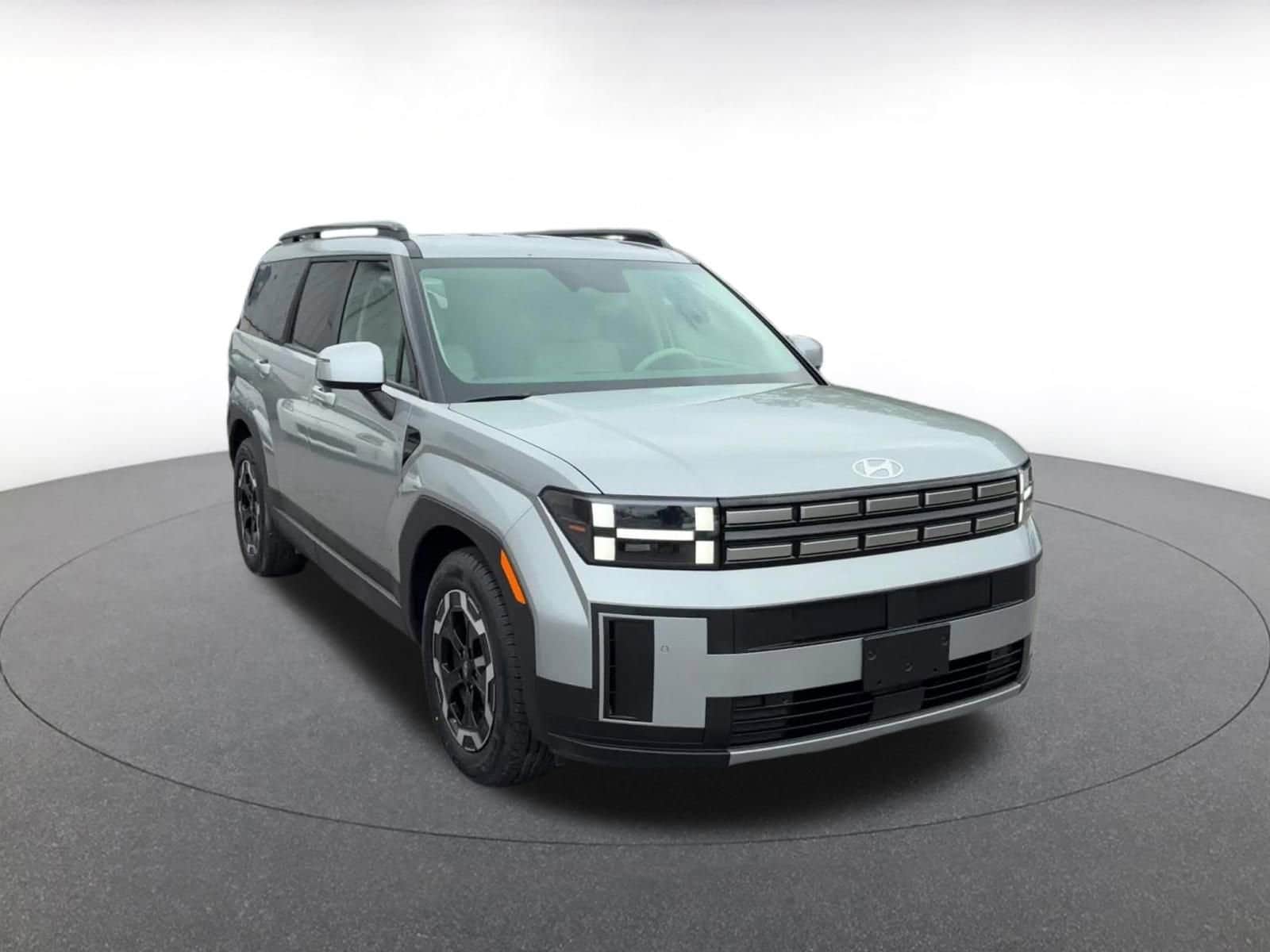 Thumbnail: 2025 Hyundai Santa Fe - 2