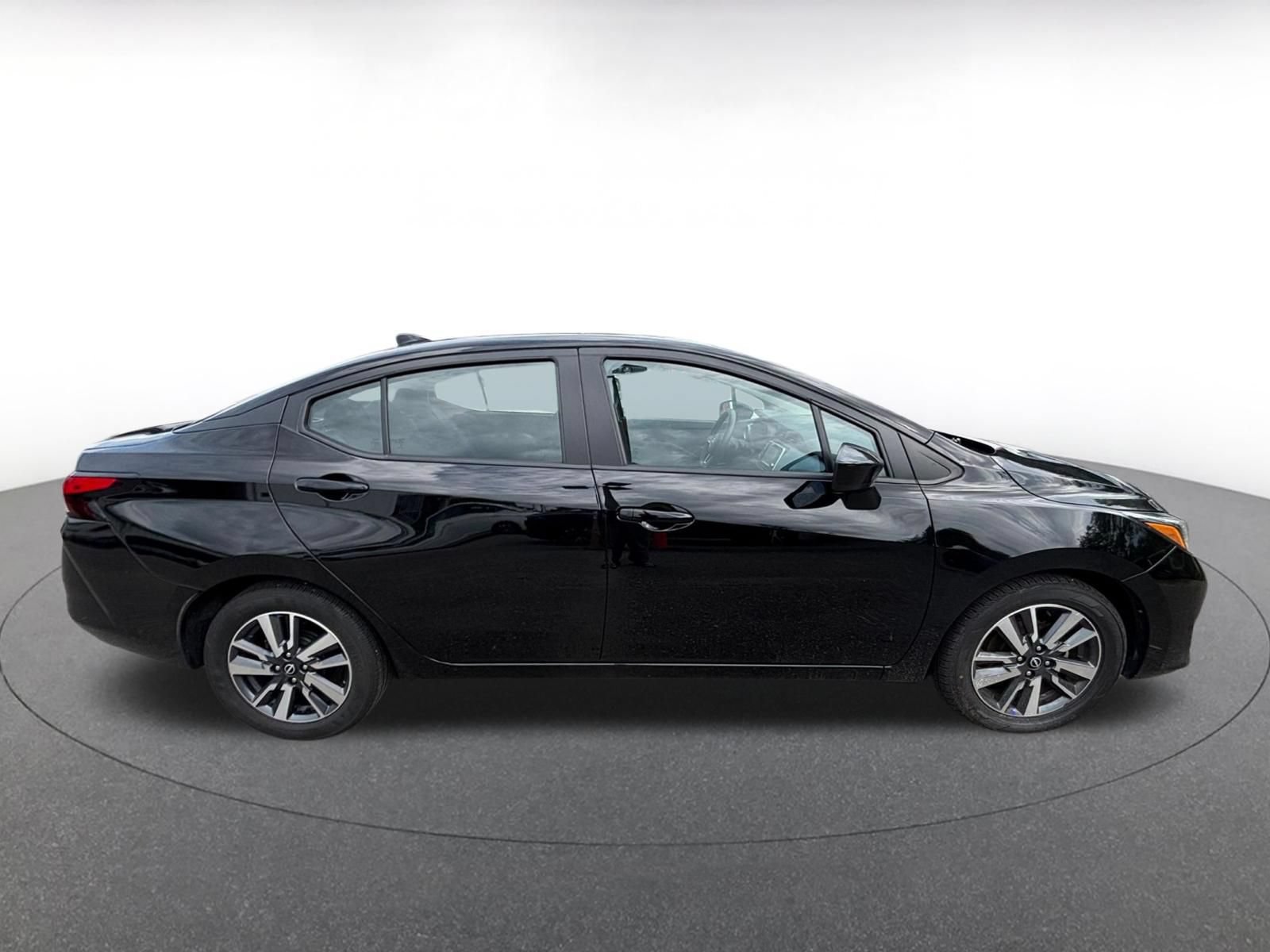 Thumbnail: 2025 Nissan Versa - 14