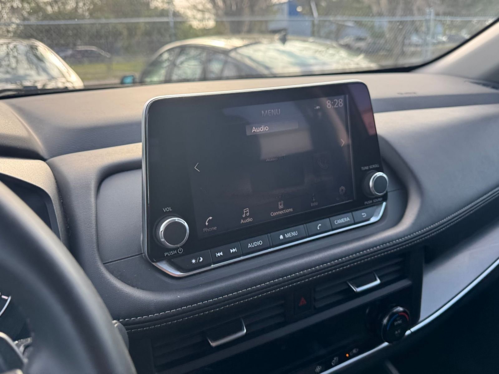 Thumbnail: 2025 Nissan Rogue - 20