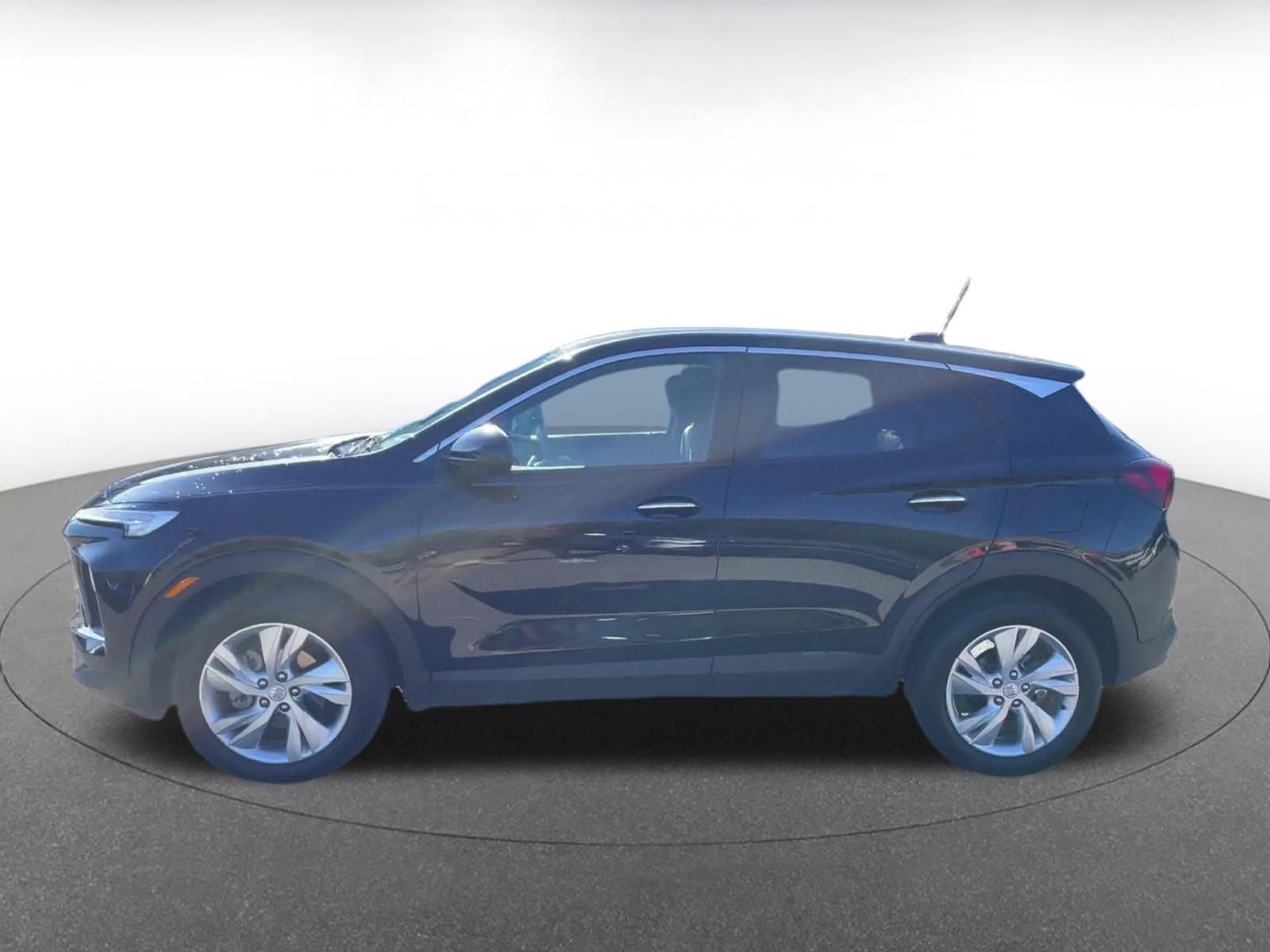 Thumbnail: 2025 Buick Encore GX - 8