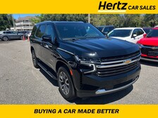 2023 Chevrolet Tahoe LT -
                Jacksonville, FL