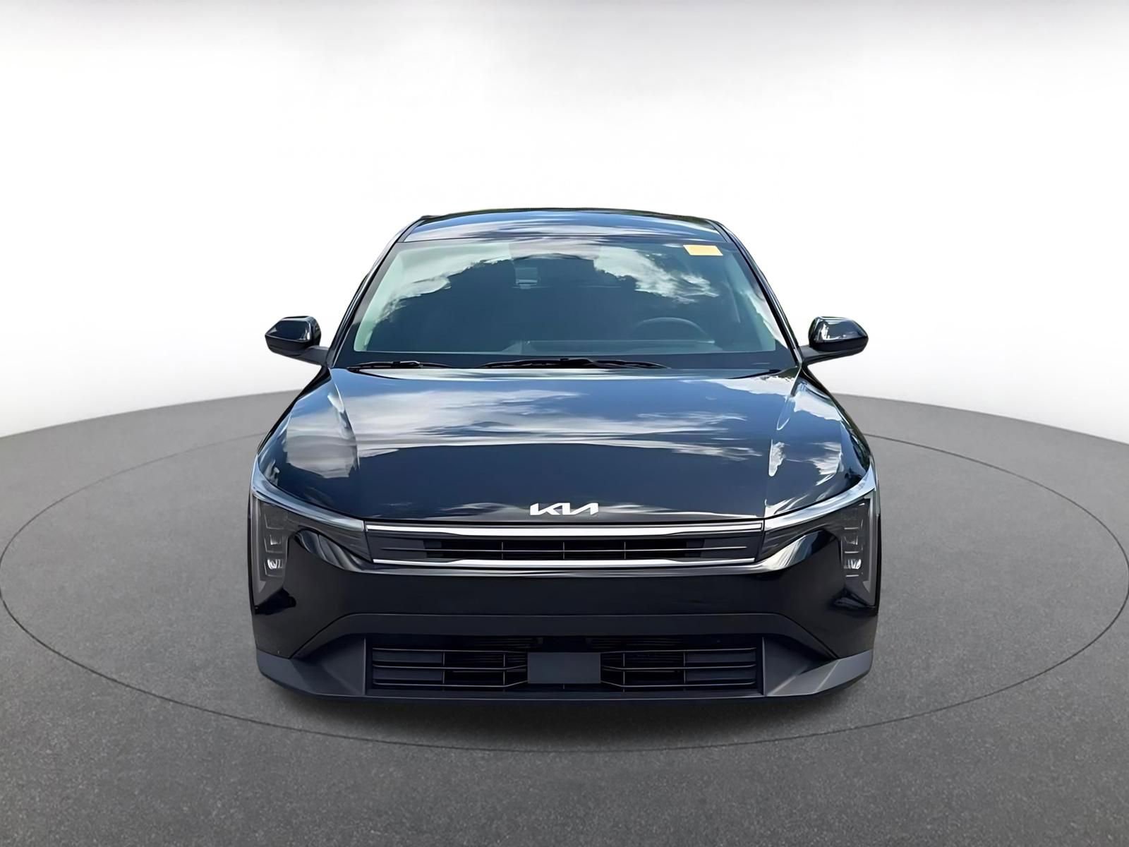 Thumbnail: 2025 Kia K4 - 3
