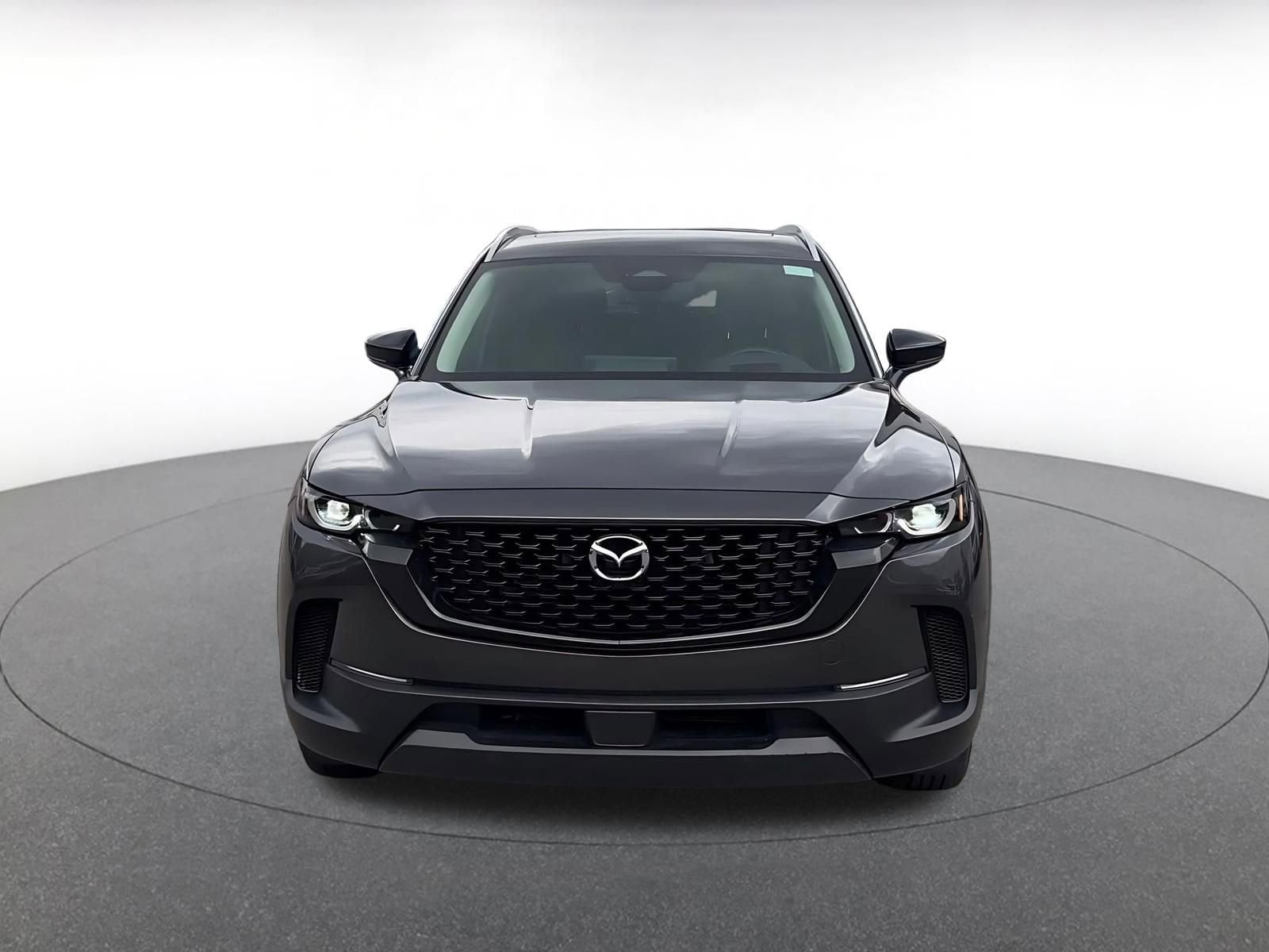 Thumbnail: 2025 Mazda CX-50 - 3