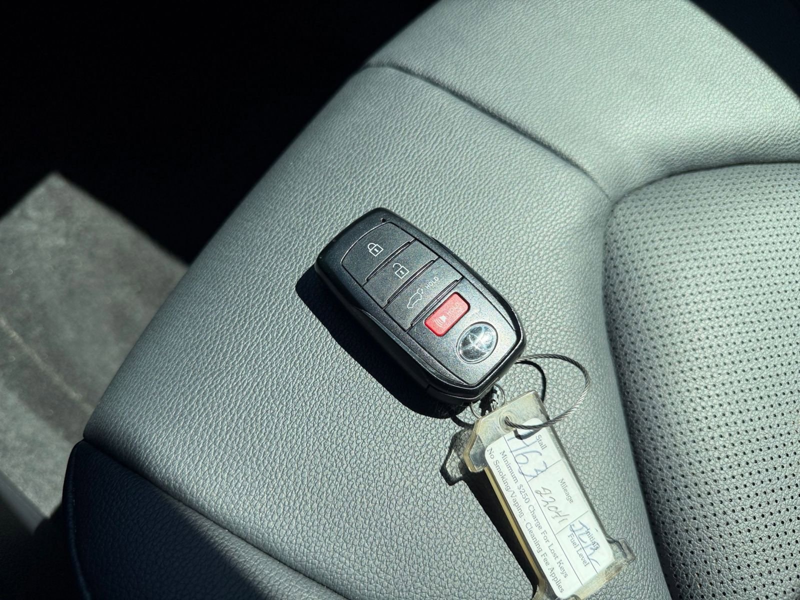 Thumbnail: 2025 Toyota Grand Highlander - 21