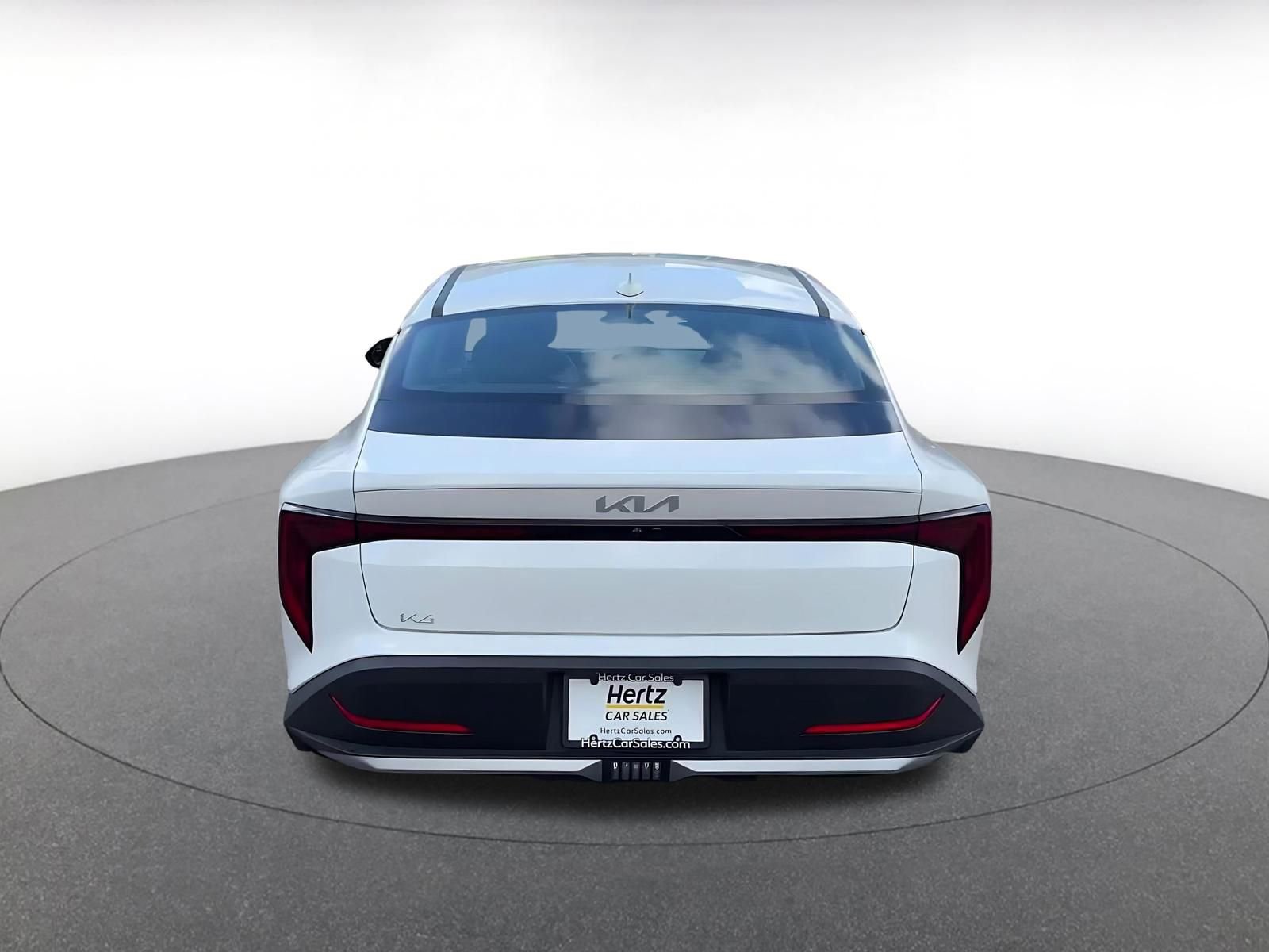 Thumbnail: 2025 Kia K4 - 11