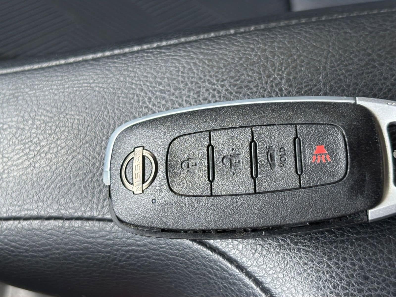 Thumbnail: 2025 Nissan Versa - 21