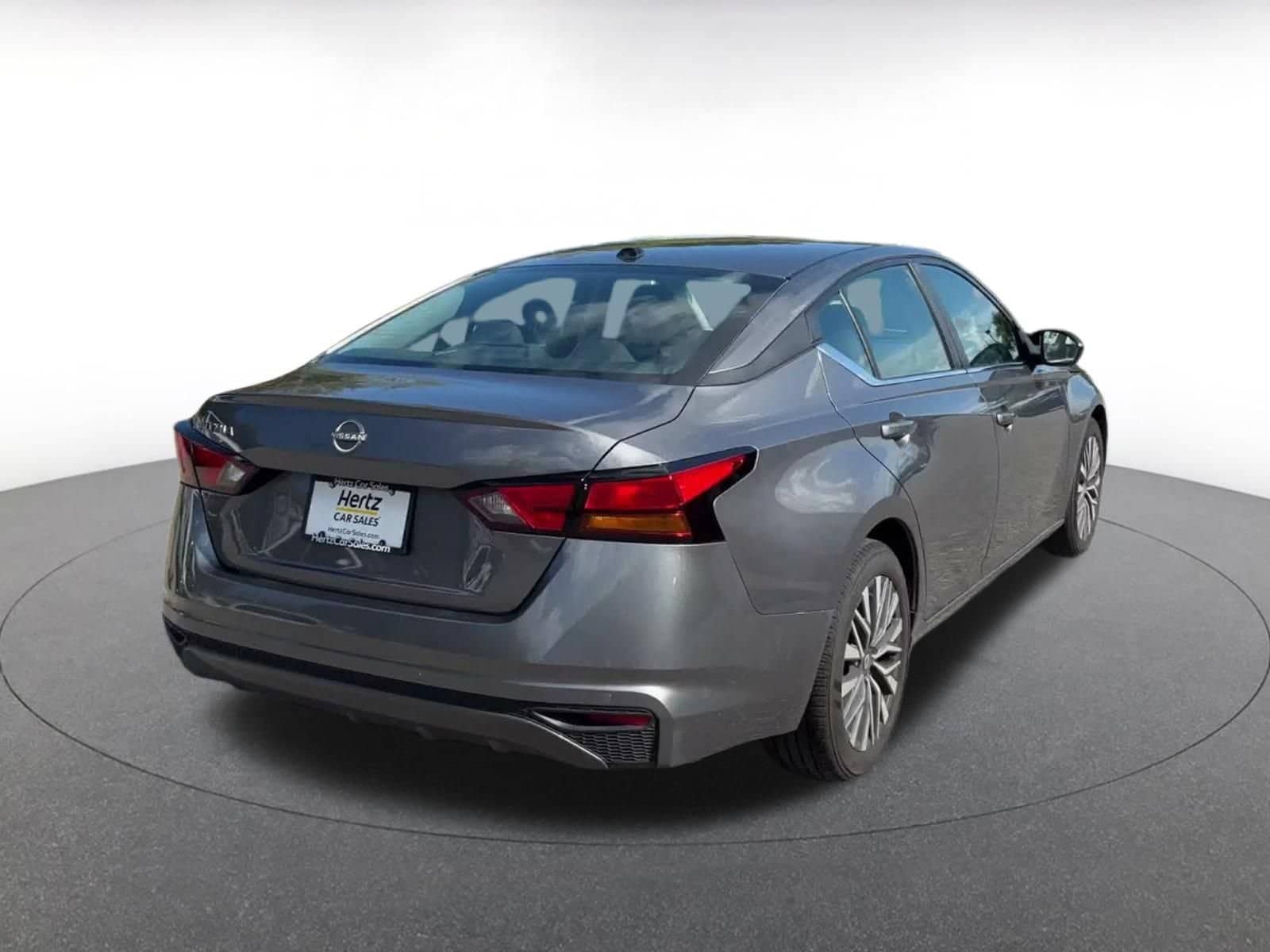 Thumbnail: 2026 Nissan Altima - 12