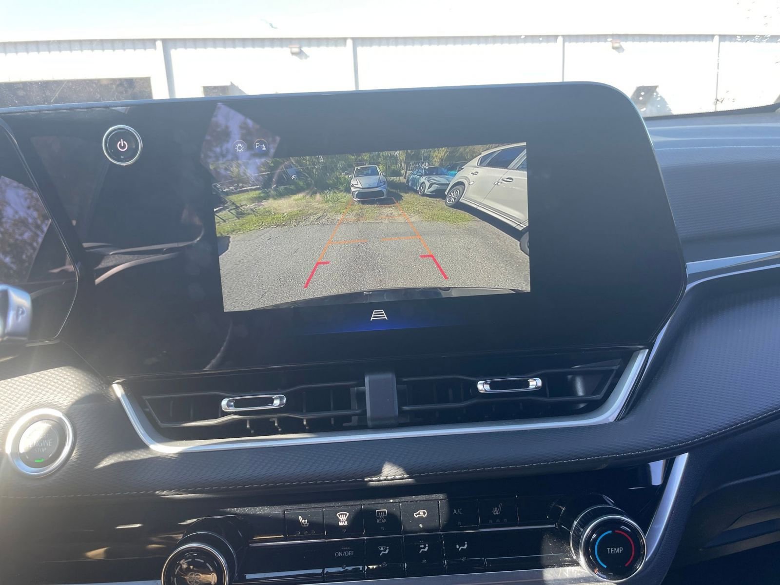 Thumbnail: 2025 Chevrolet Equinox - 17