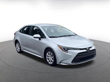 2025 Toyota Corolla LE -
                  Jacksonville, FL