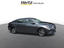 2024 Kia Forte LXS -
                  Jacksonville, FL