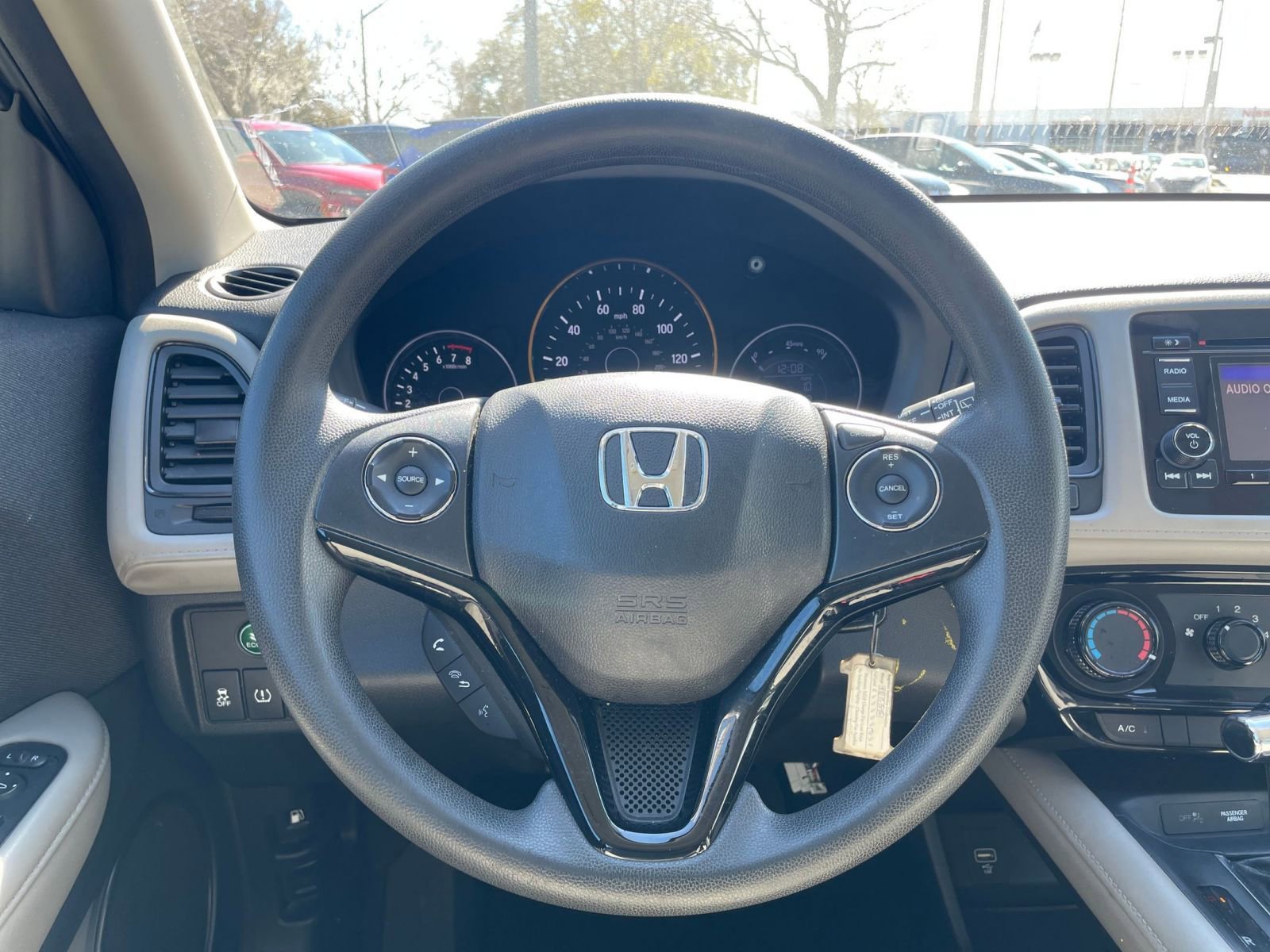 Thumbnail: 2020 Honda HR-V - 25