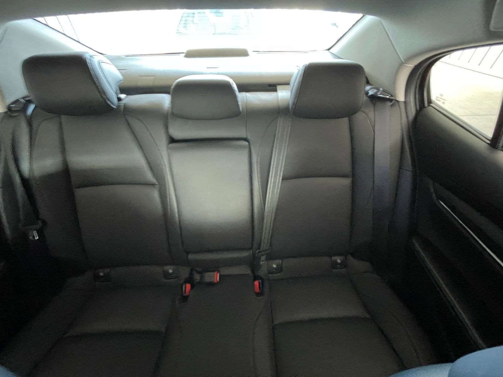 Thumbnail: 2025 Mazda Mazda3 - 35