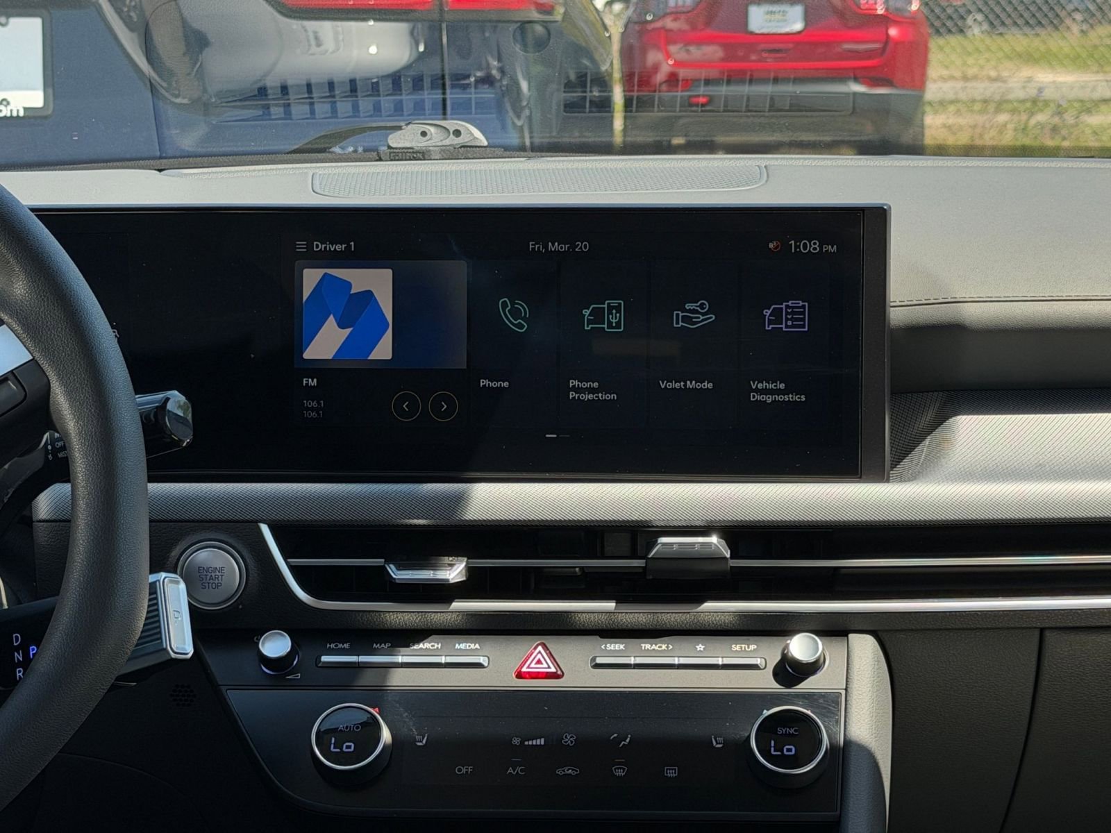 Thumbnail: 2025 Hyundai Sonata - 20