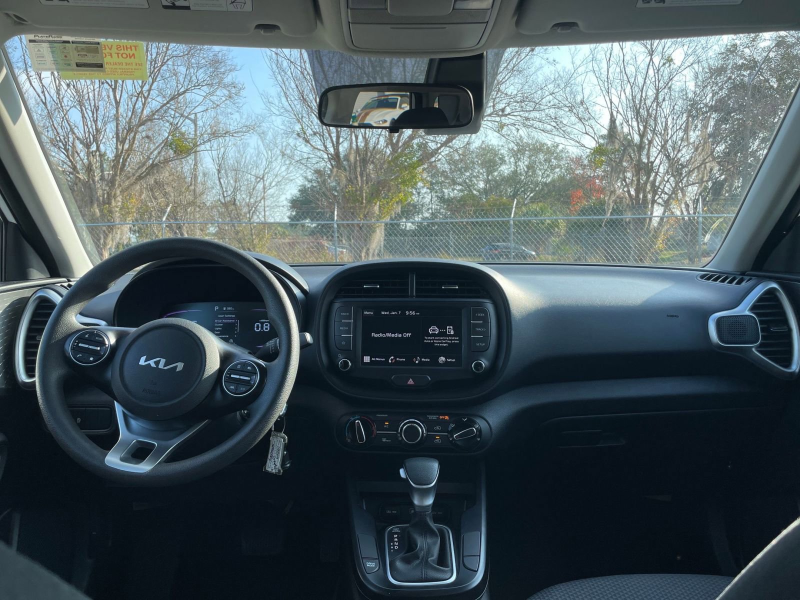 Thumbnail: 2025 Kia Soul - 31