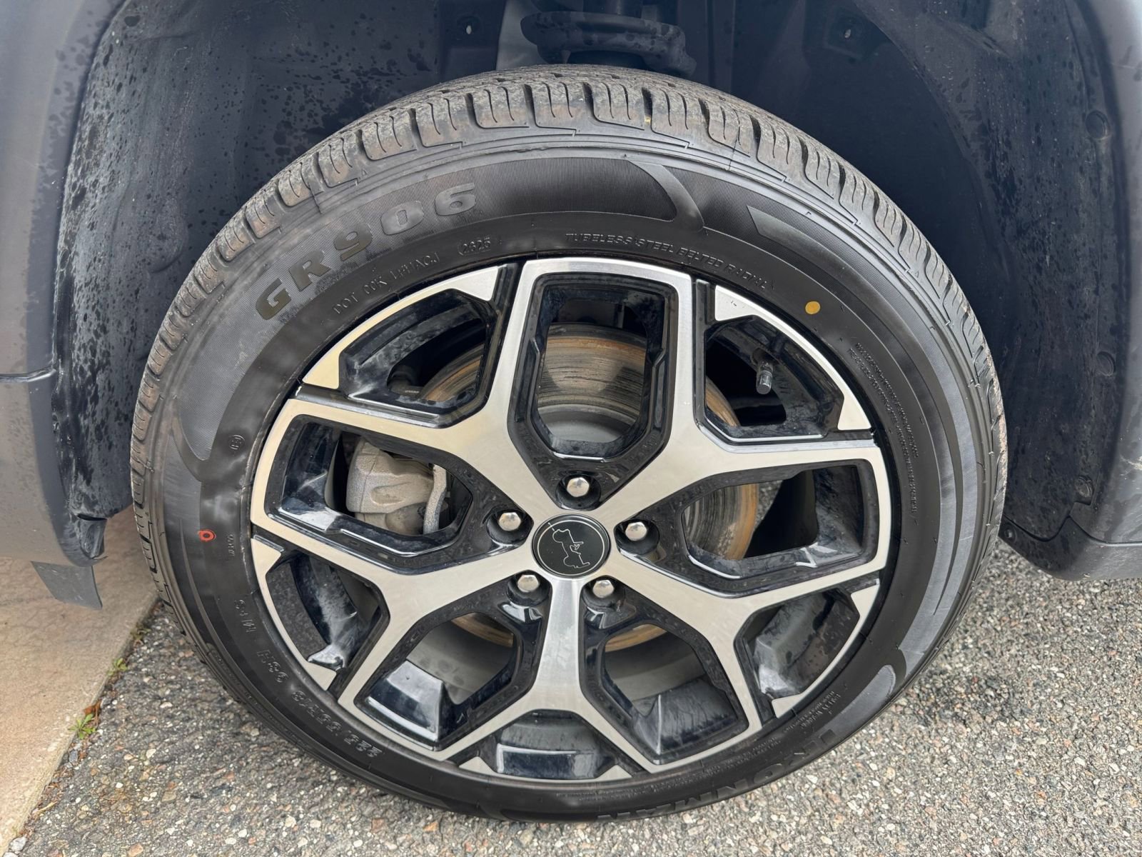 Thumbnail: 2025 Jeep Compass - 31