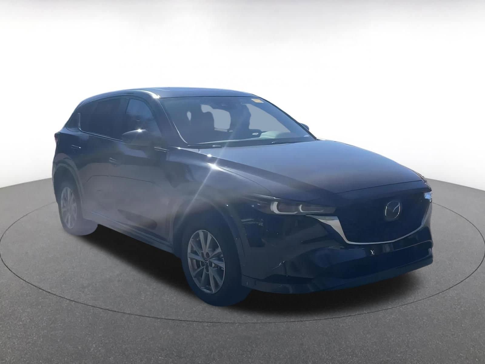 Thumbnail: 2025 Mazda CX-5 - 2