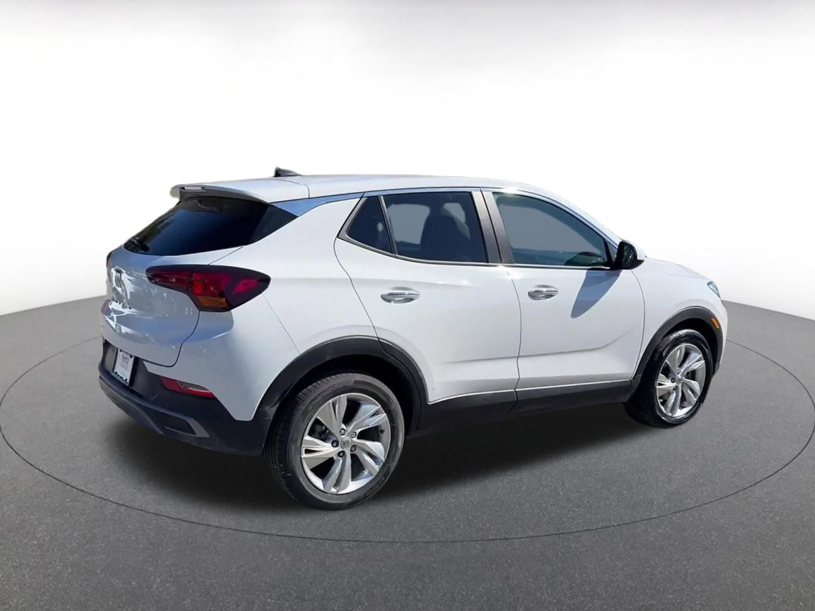 Thumbnail: 2025 Buick Encore GX - 14