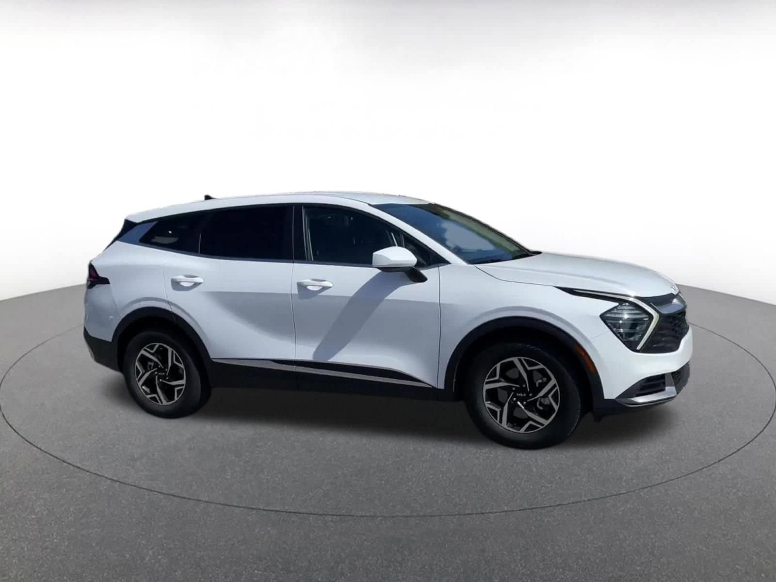 Thumbnail: 2025 Kia Sportage - 1