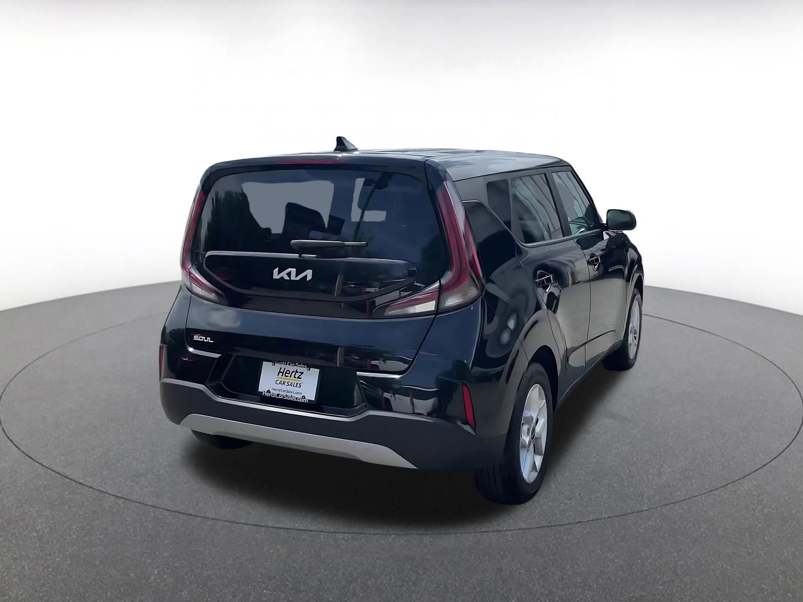 Thumbnail: 2025 Kia Soul - 12