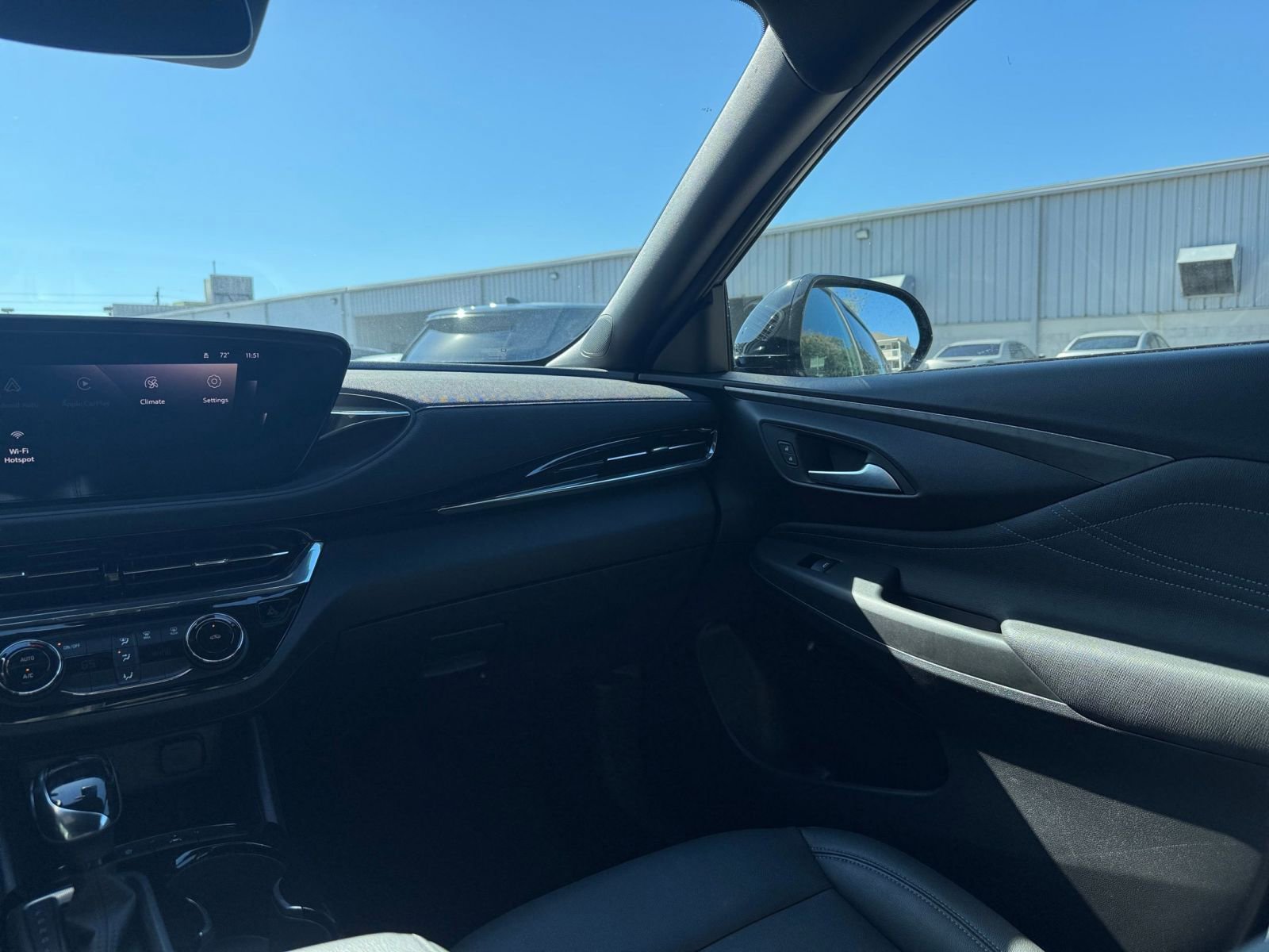 Thumbnail: 2025 Buick Envista - 33