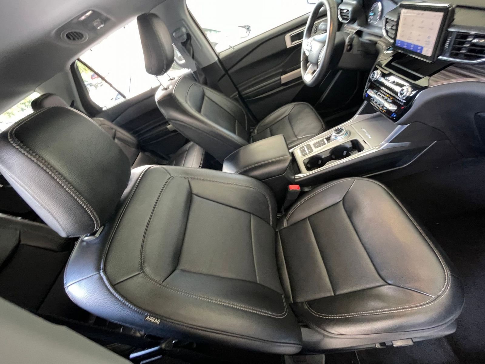 Thumbnail: 2023 Ford Explorer - 34