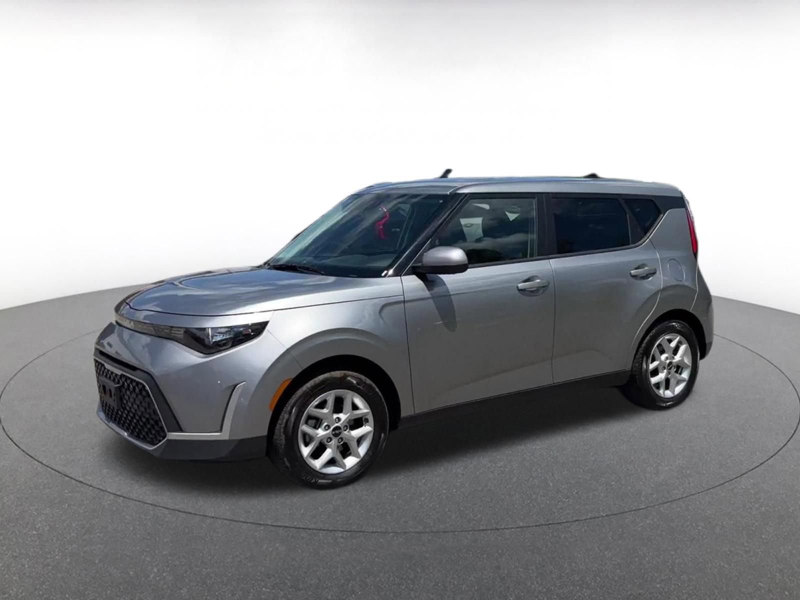 Thumbnail: 2025 Kia Soul - 7