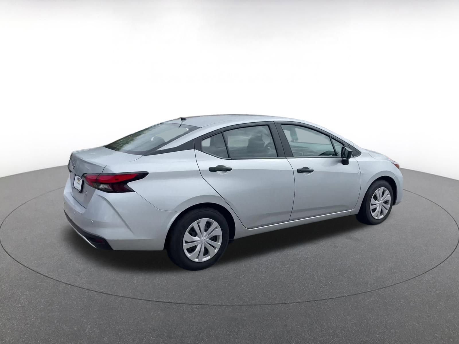 Thumbnail: 2024 Nissan Versa - 14