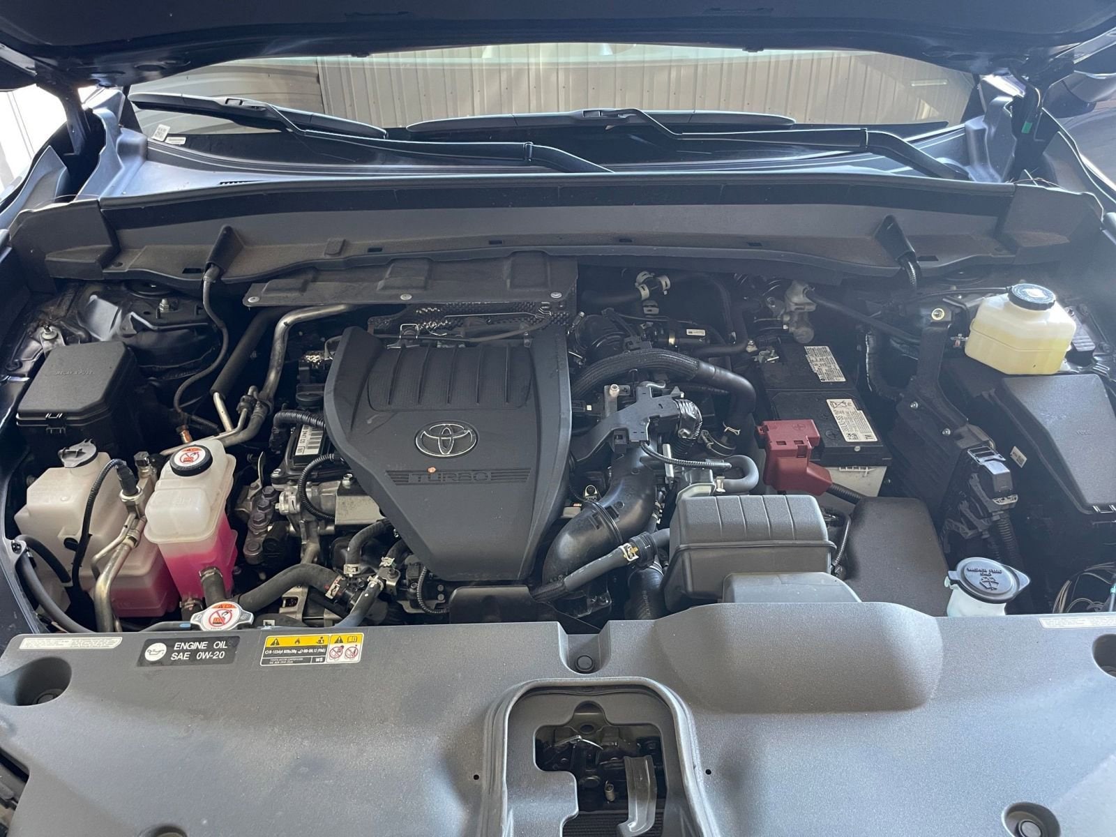 Thumbnail: 2025 Toyota Grand Highlander - 31